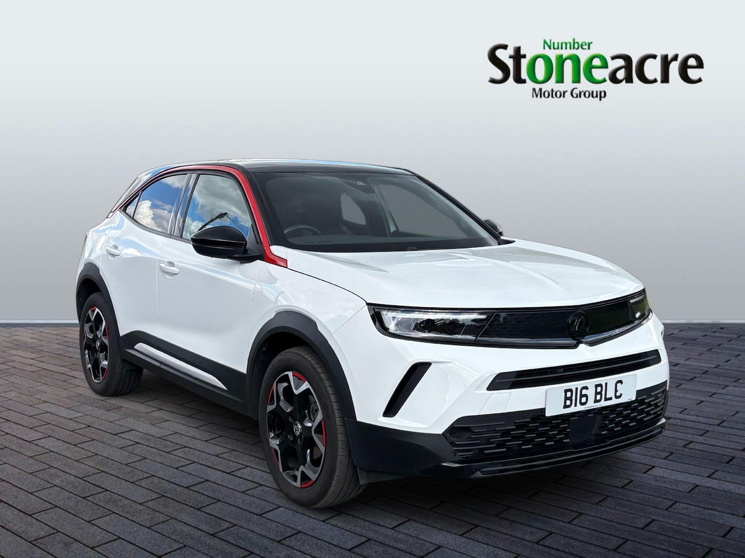 Used Vauxhall Mokka 2023 for sale - 76424215: Photo 1