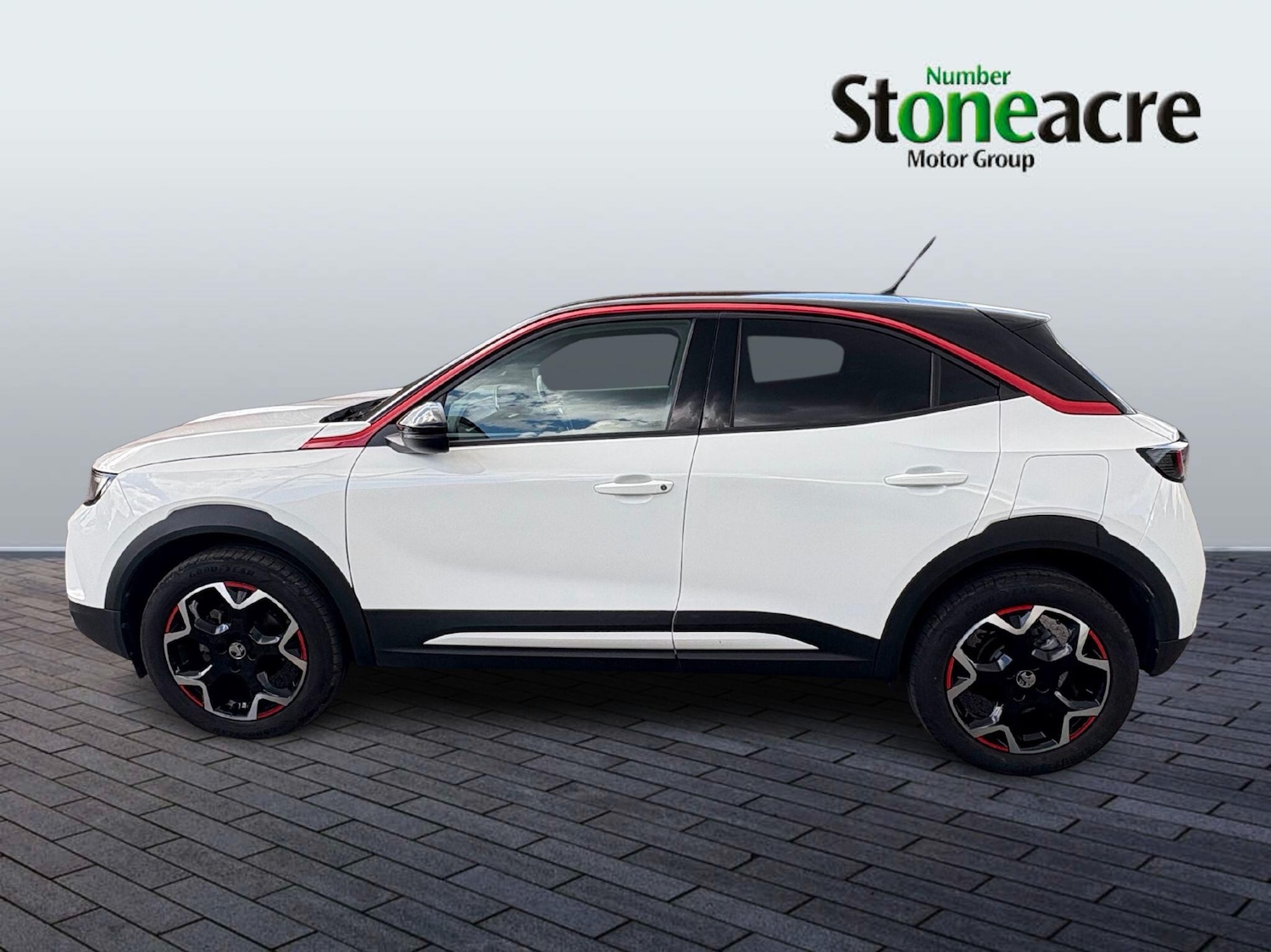 Used Vauxhall Mokka 2023 for sale - 76424215: Photo 10