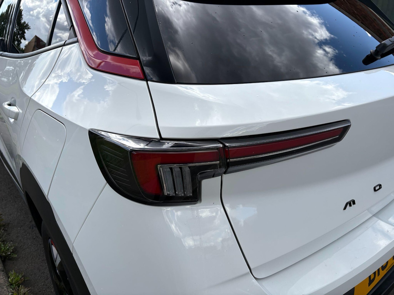 Used Vauxhall Mokka 2023 for sale - 76424215: Photo 11