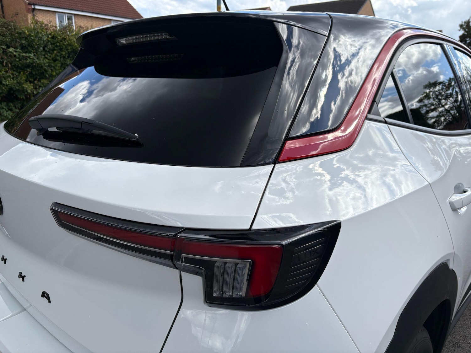 Used Vauxhall Mokka 2023 for sale - 76424215: Photo 12