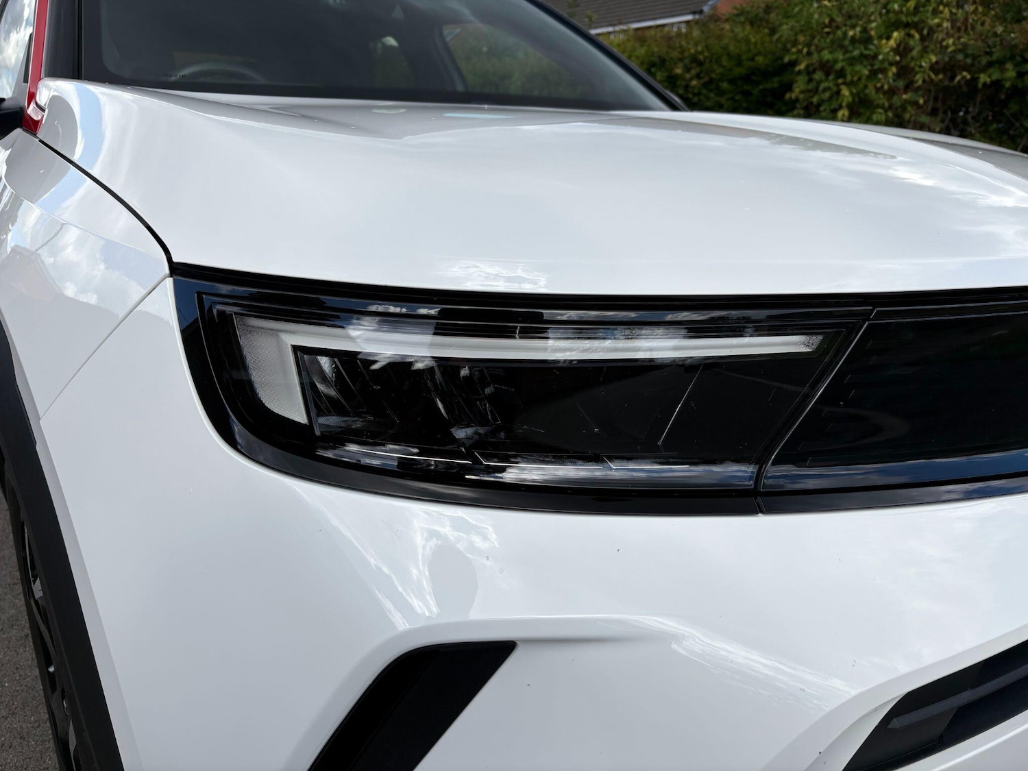 Used Vauxhall Mokka 2023 for sale - 76424215: Photo 13