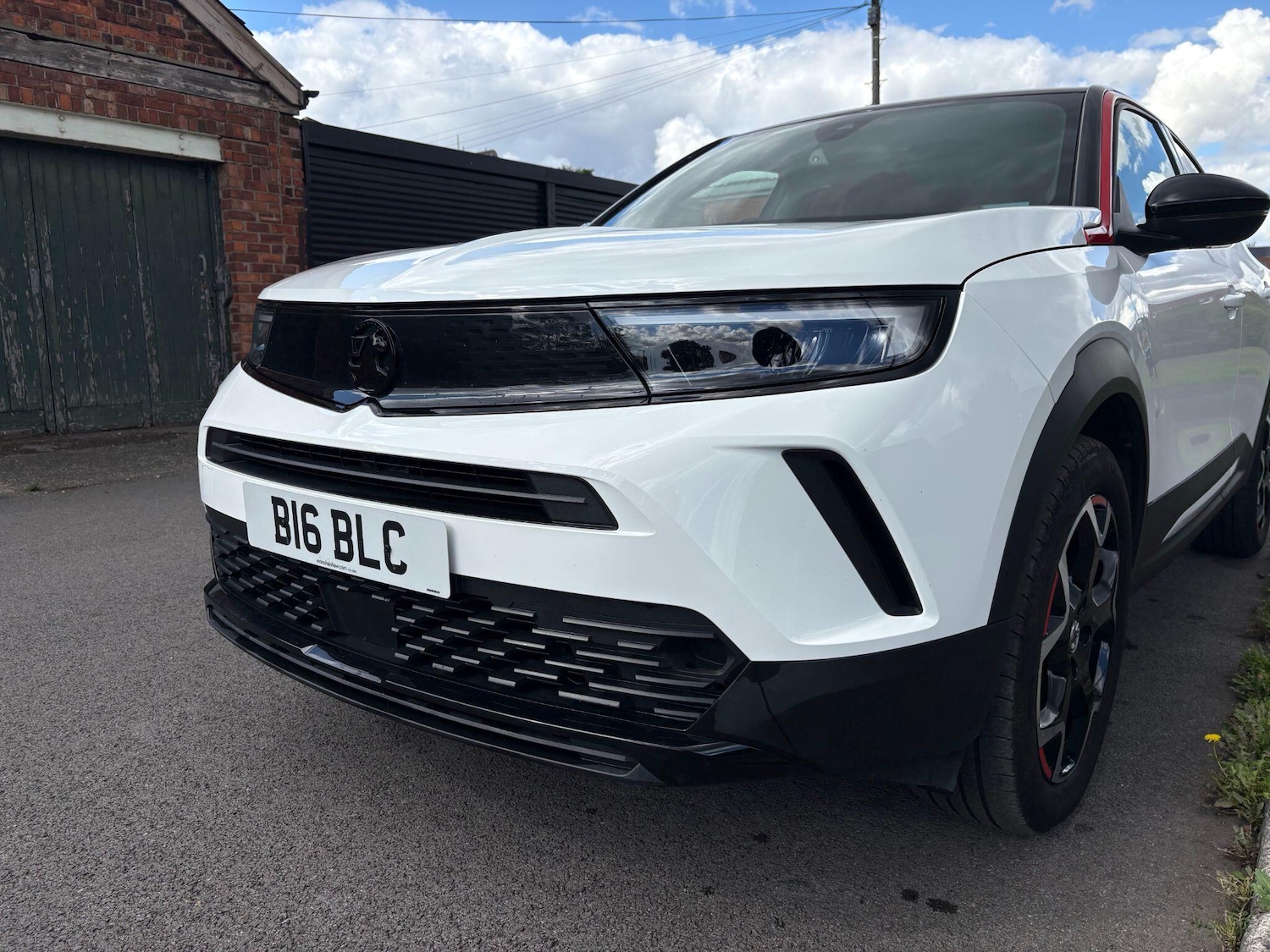 Used Vauxhall Mokka 2023 for sale - 76424215: Photo 14