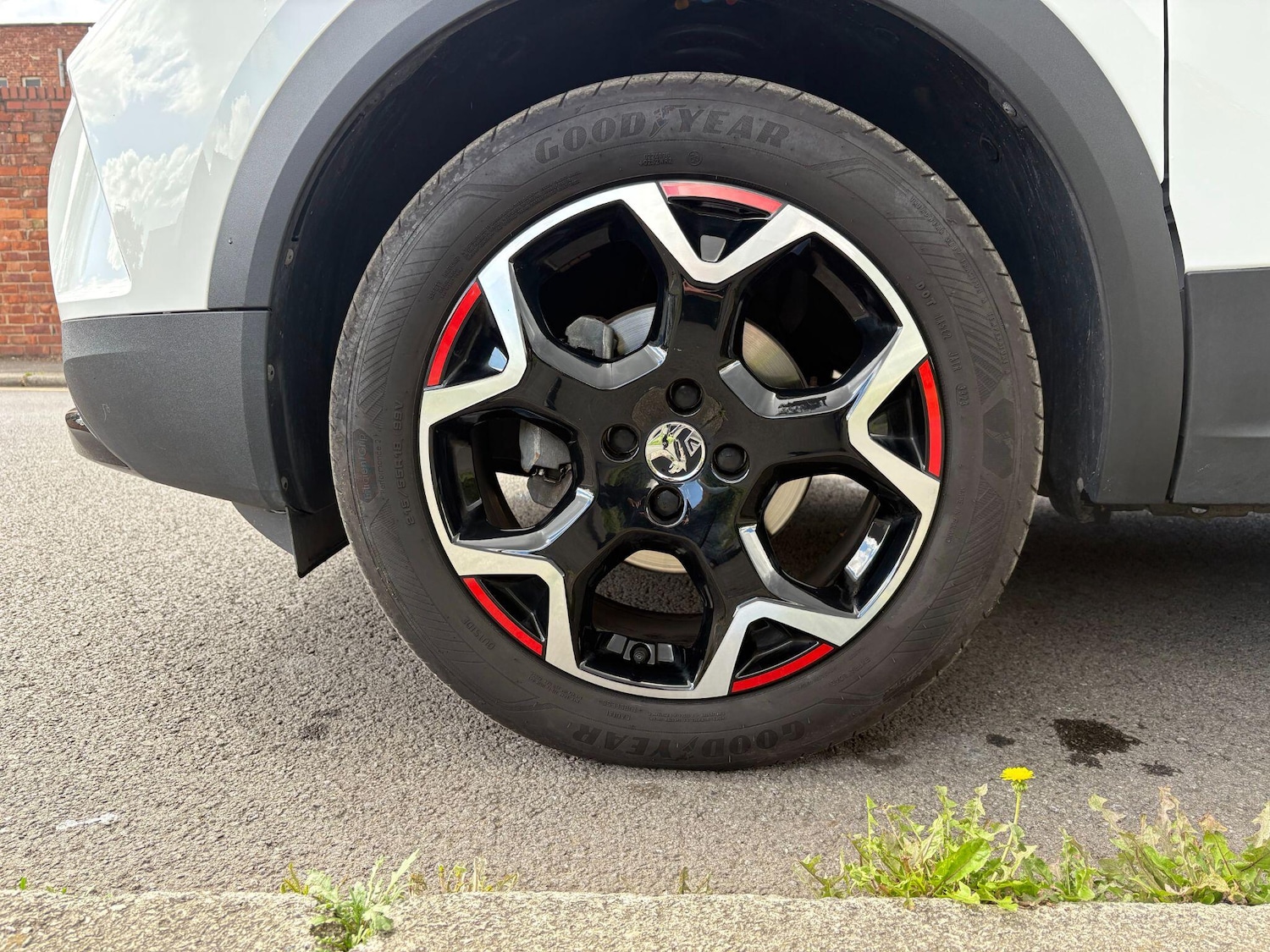 Used Vauxhall Mokka 2023 for sale - 76424215: Photo 15