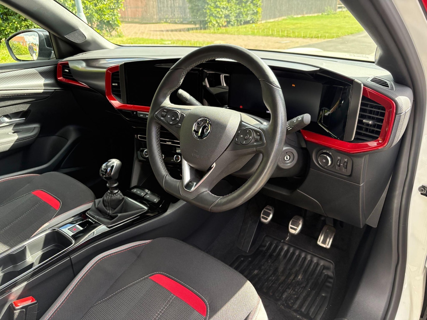 Used Vauxhall Mokka 2023 for sale - 76424215: Photo 18