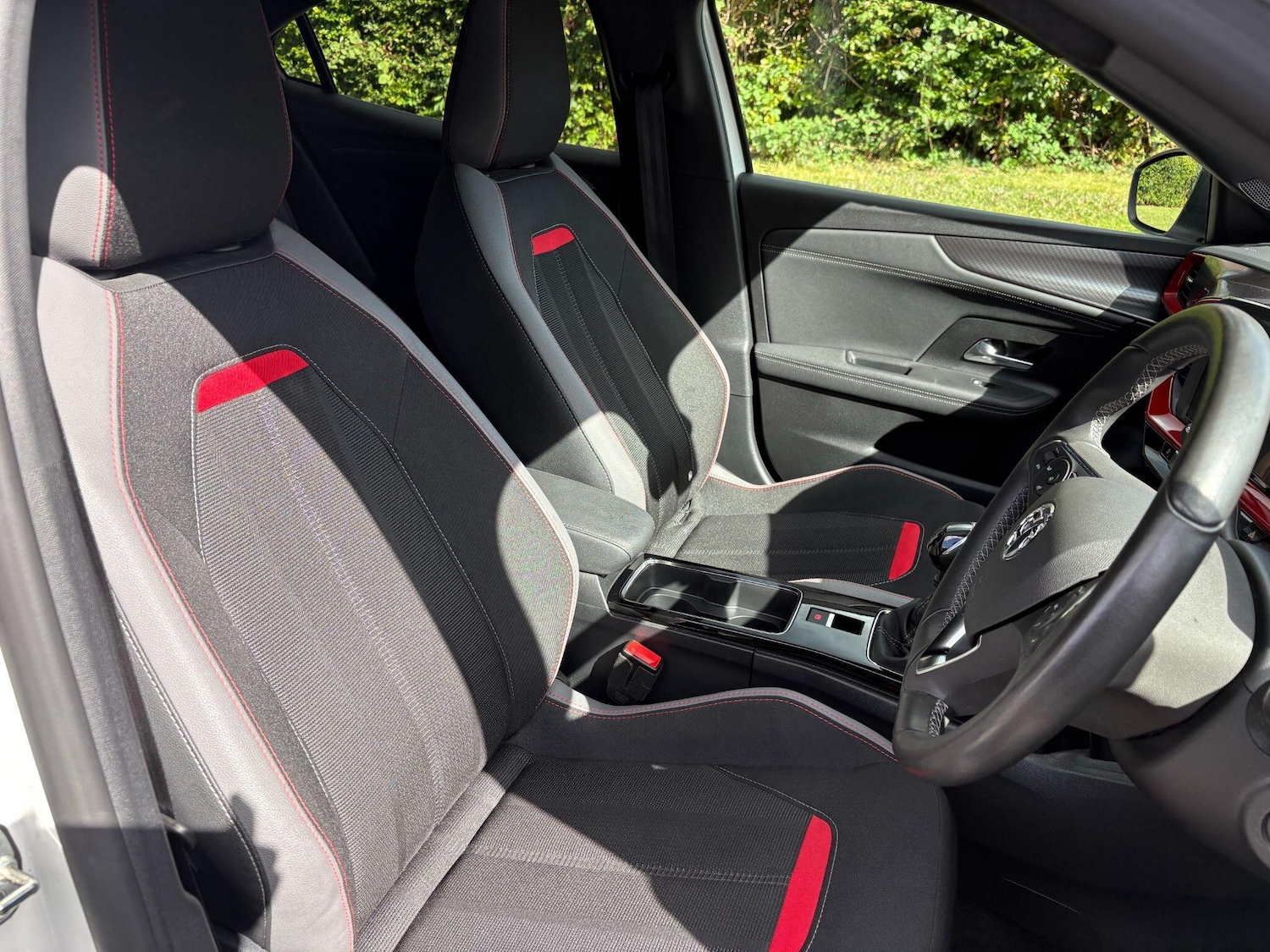 Used Vauxhall Mokka 2023 for sale - 76424215: Photo 19