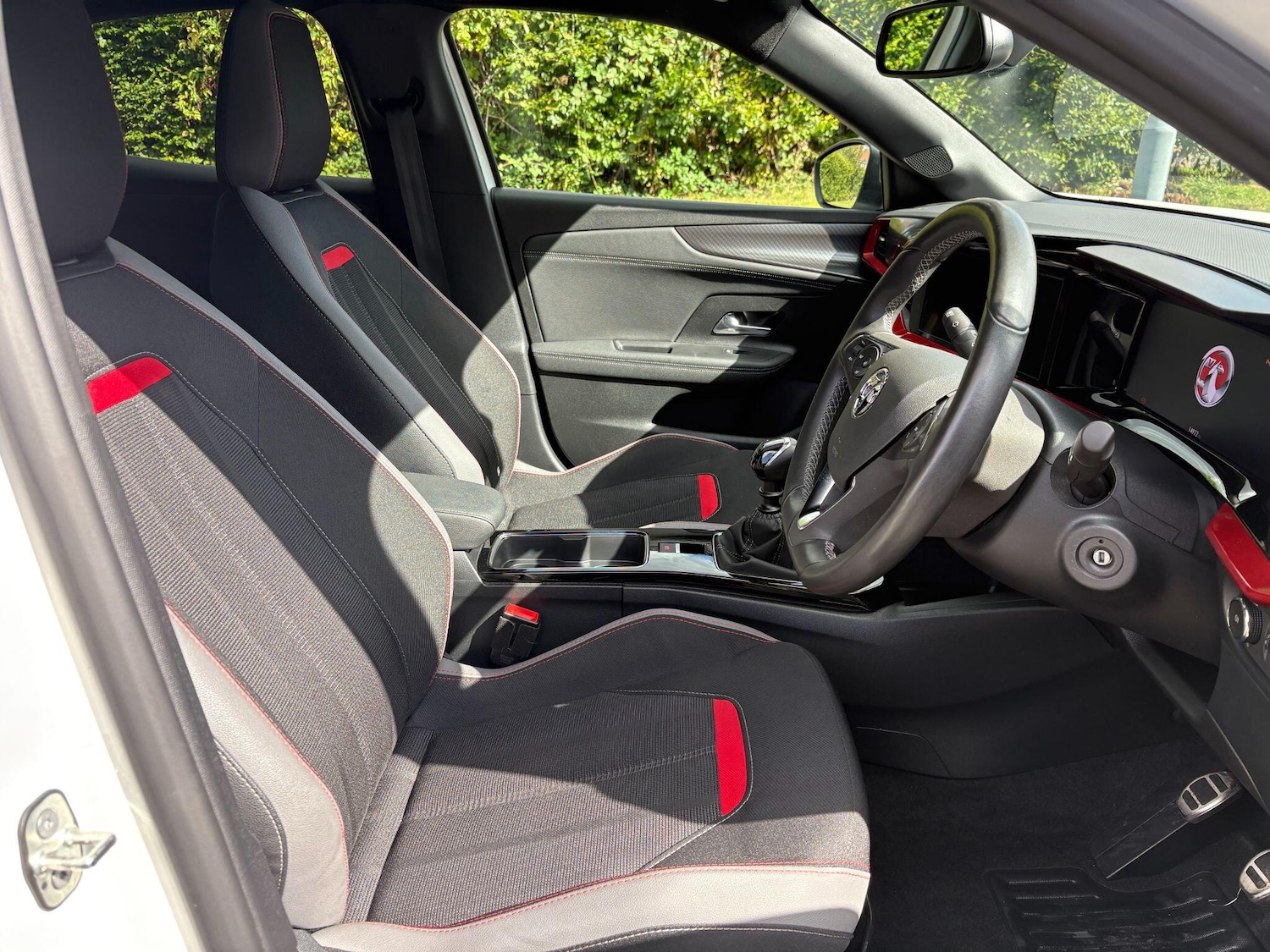 Used Vauxhall Mokka 2023 for sale - 76424215: Photo 20