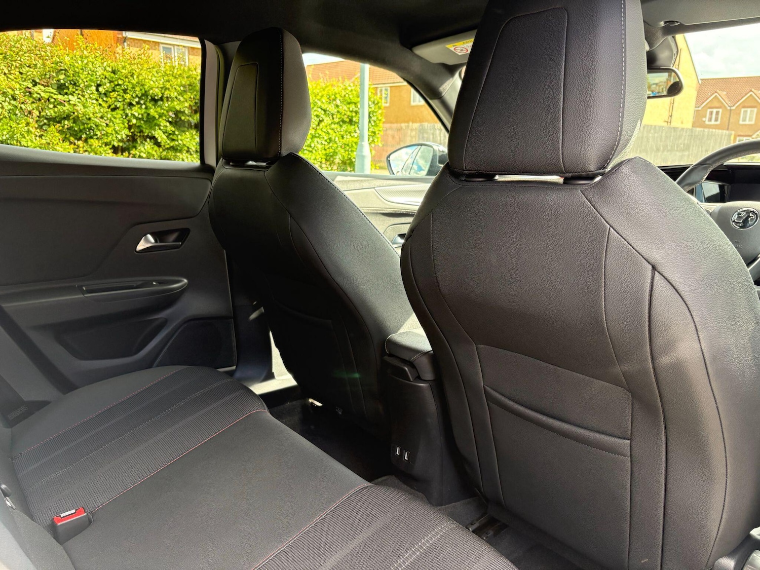 Used Vauxhall Mokka 2023 for sale - 76424215: Photo 22