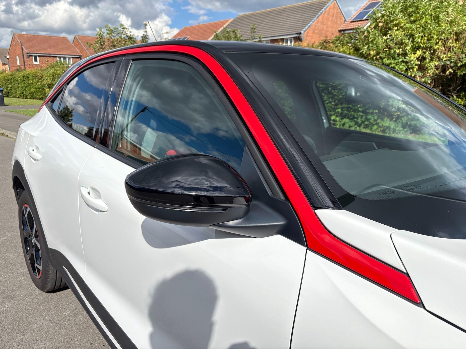 Used Vauxhall Mokka 2023 for sale - 76424215: Photo 27