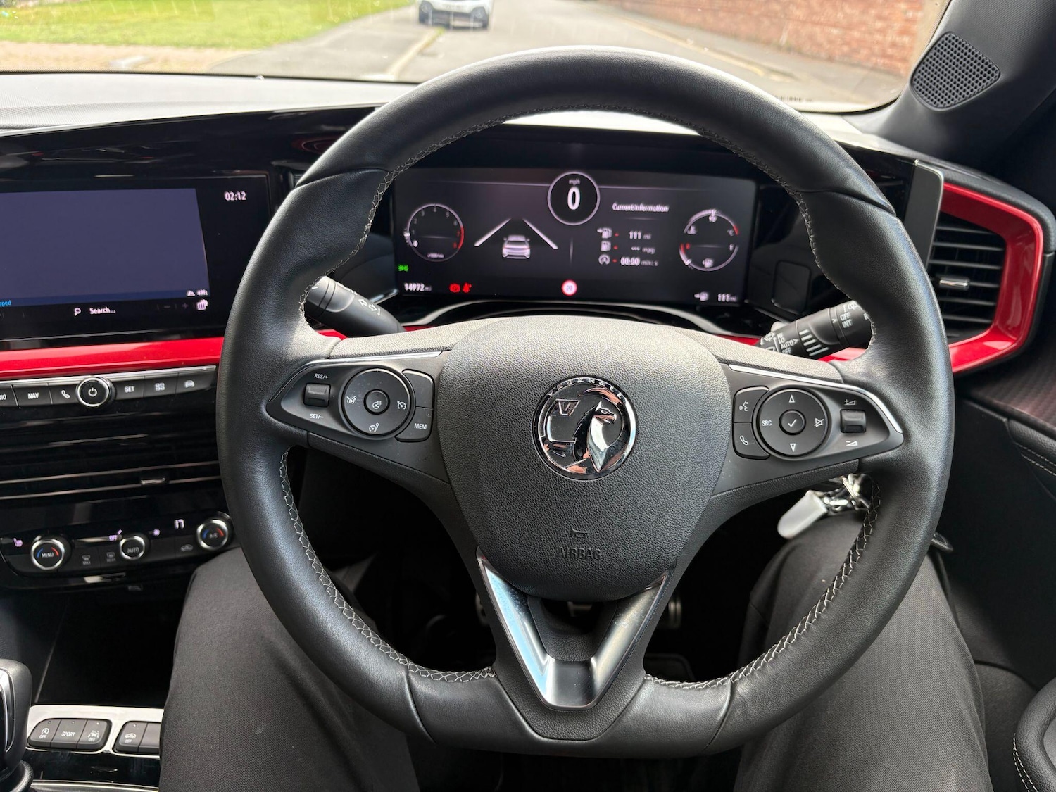 Used Vauxhall Mokka 2023 for sale - 76424215: Photo 28