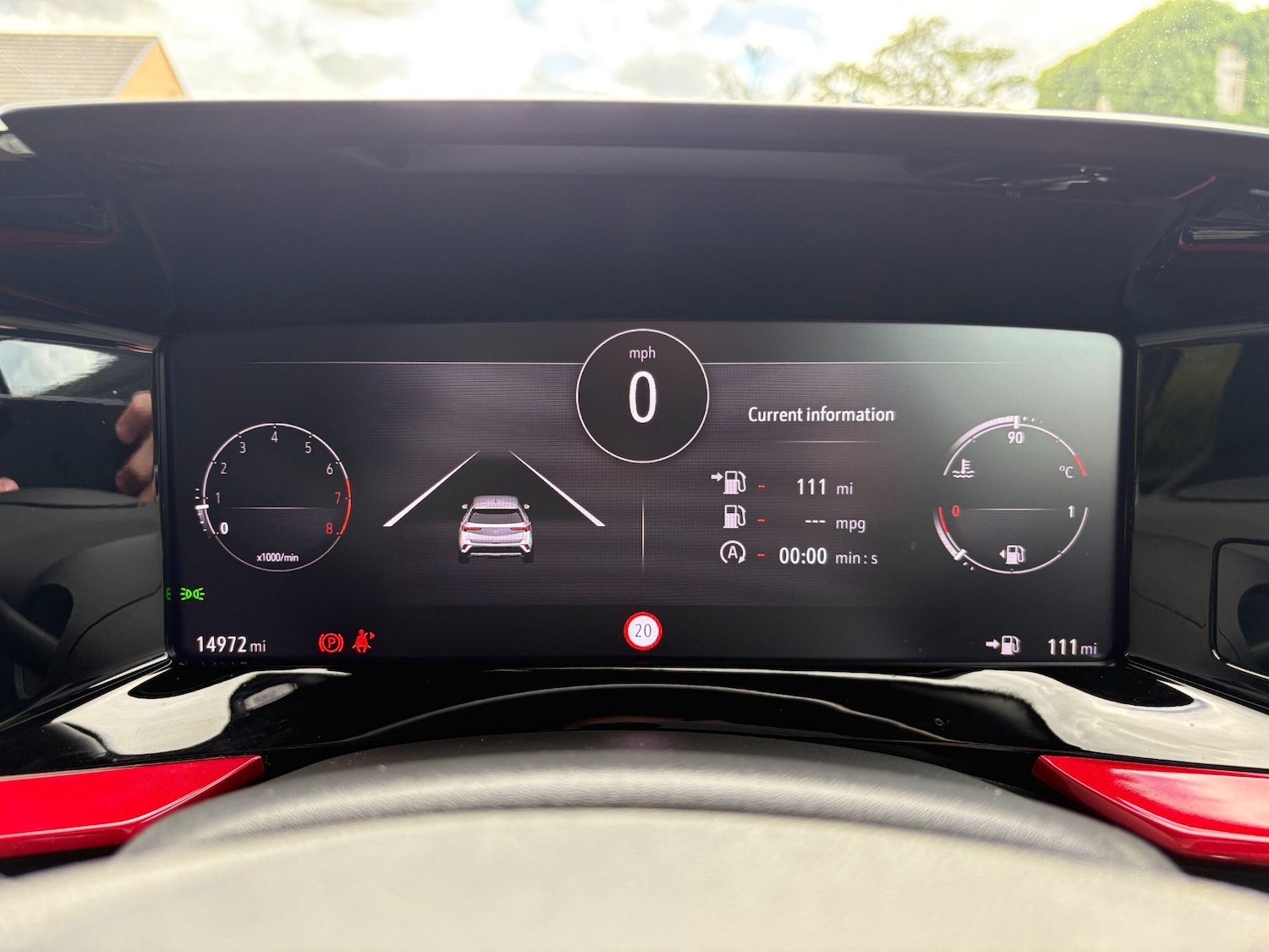 Used Vauxhall Mokka 2023 for sale - 76424215: Photo 29