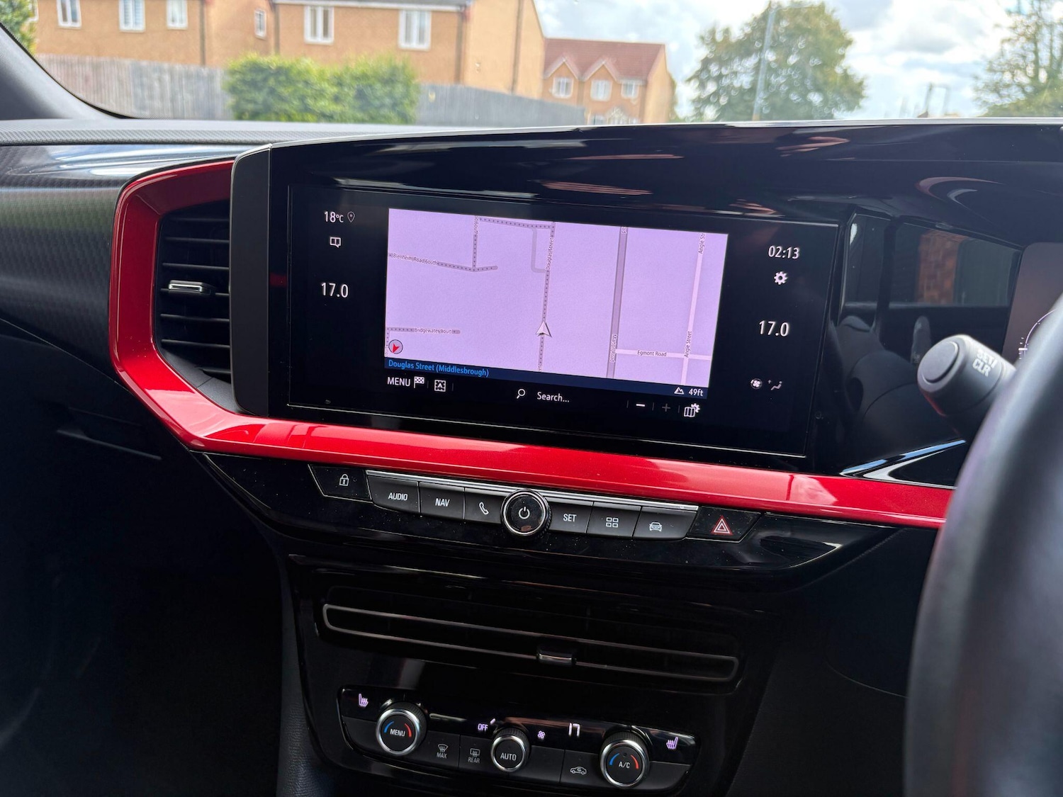 Used Vauxhall Mokka 2023 for sale - 76424215: Photo 30