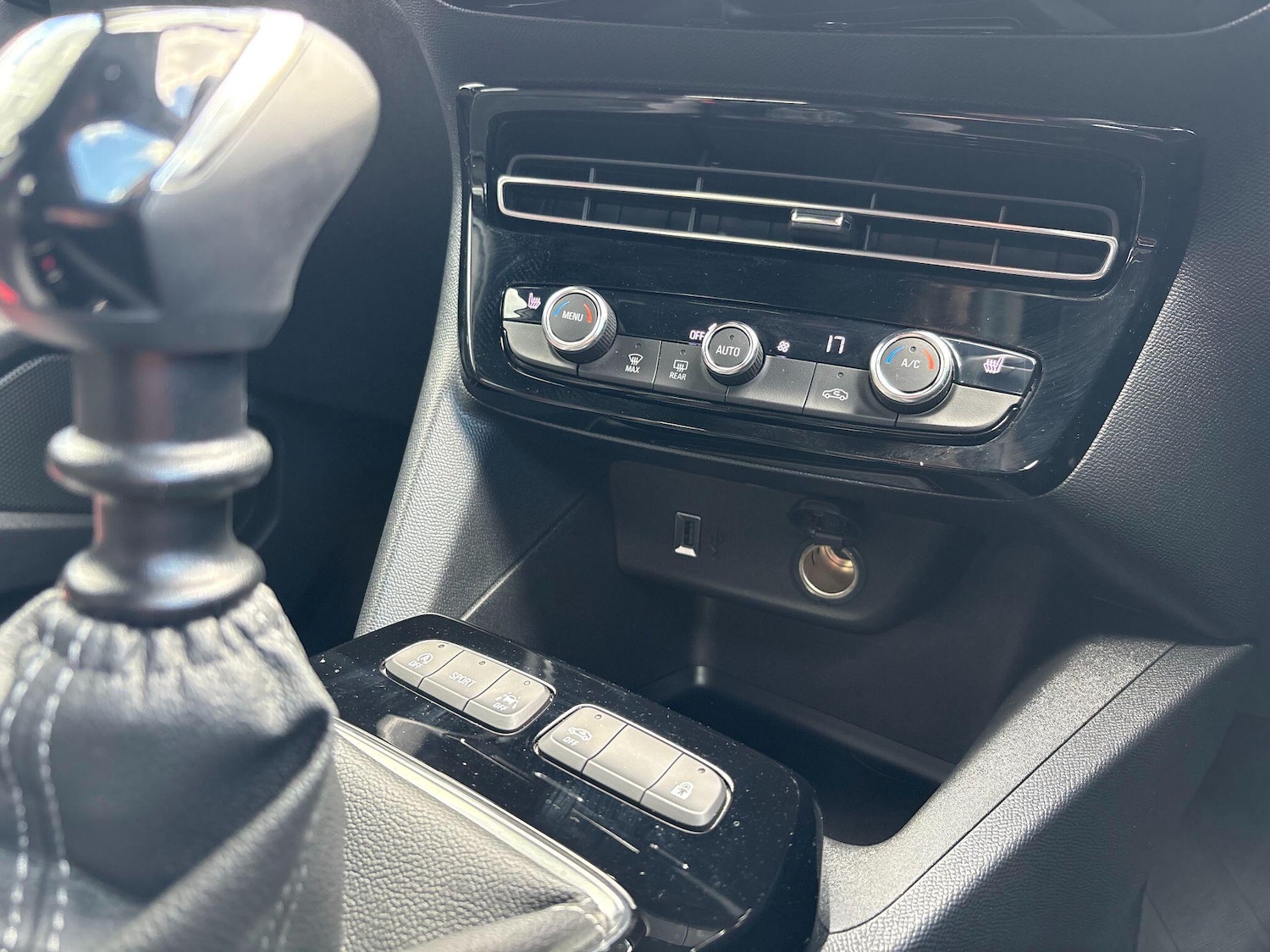 Used Vauxhall Mokka 2023 for sale - 76424215: Photo 32