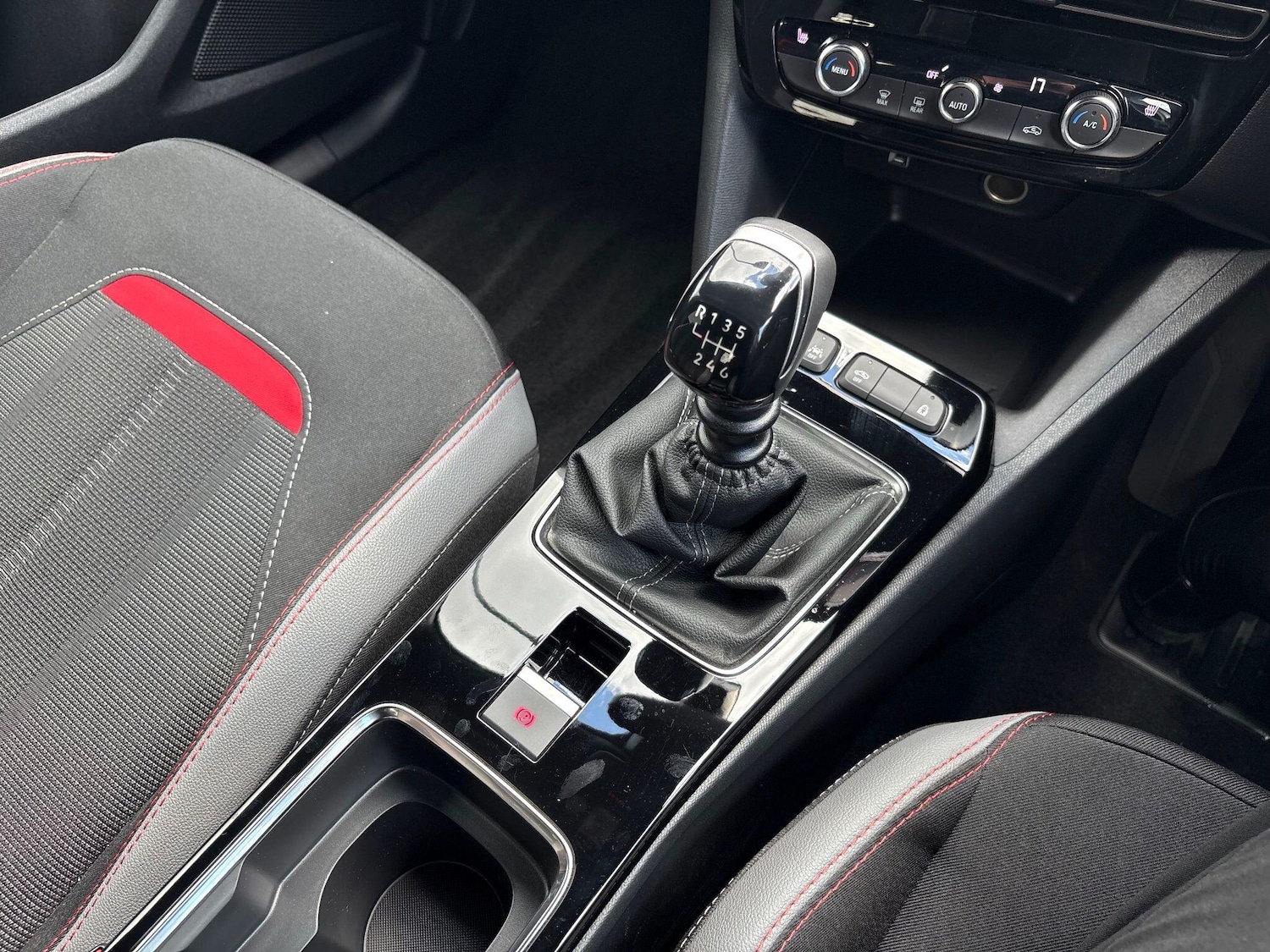 Used Vauxhall Mokka 2023 for sale - 76424215: Photo 33