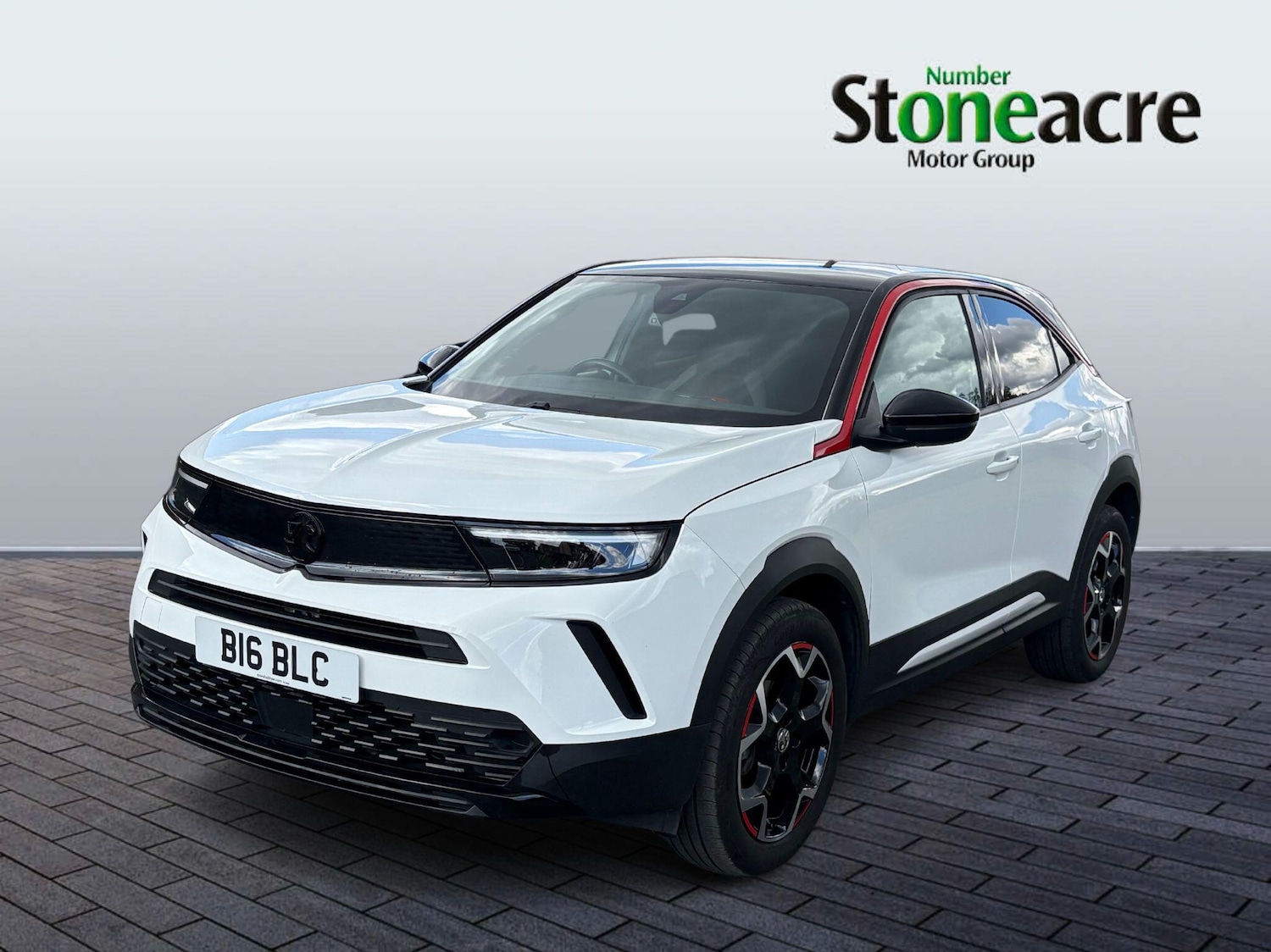 Used Vauxhall Mokka 2023 for sale - 76424215: Photo 4