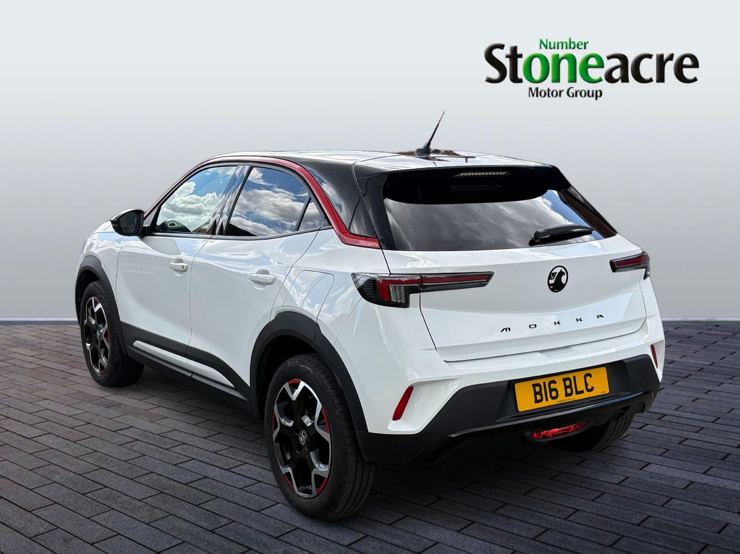 Used Vauxhall Mokka 2023 for sale - 76424215: Photo 5