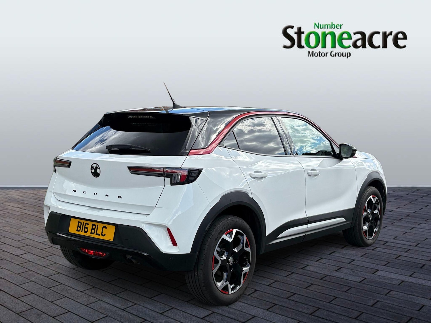 Used Vauxhall Mokka 2023 for sale - 76424215: Photo 6