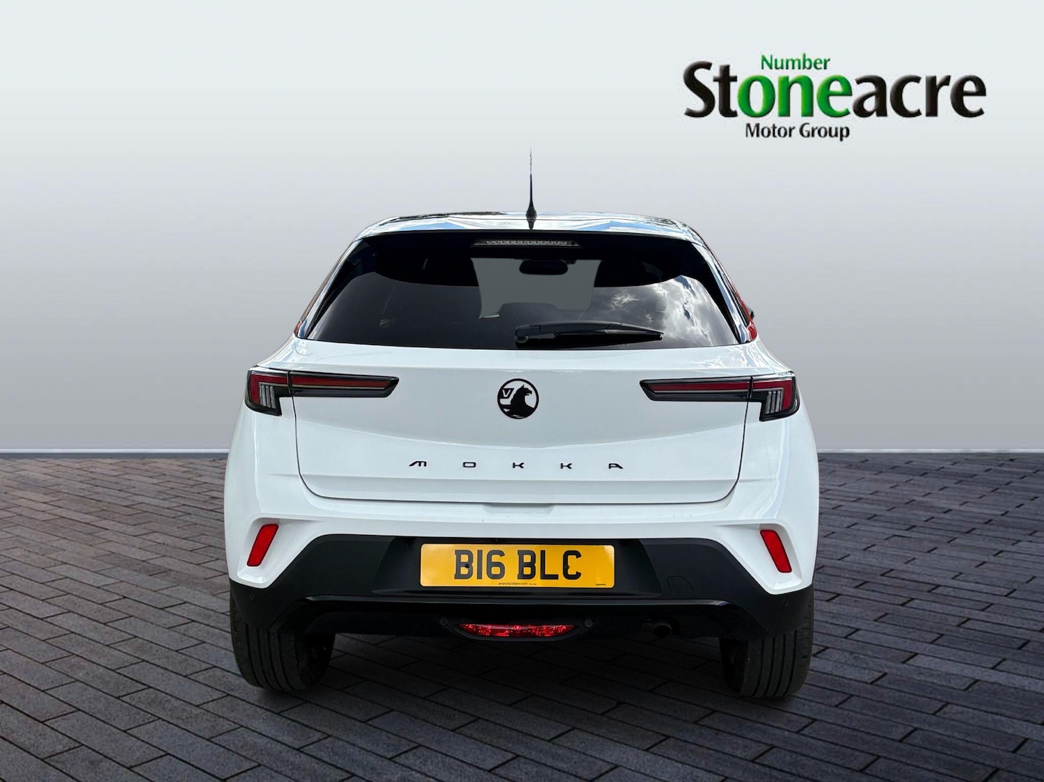 Used Vauxhall Mokka 2023 for sale - 76424215: Photo 8