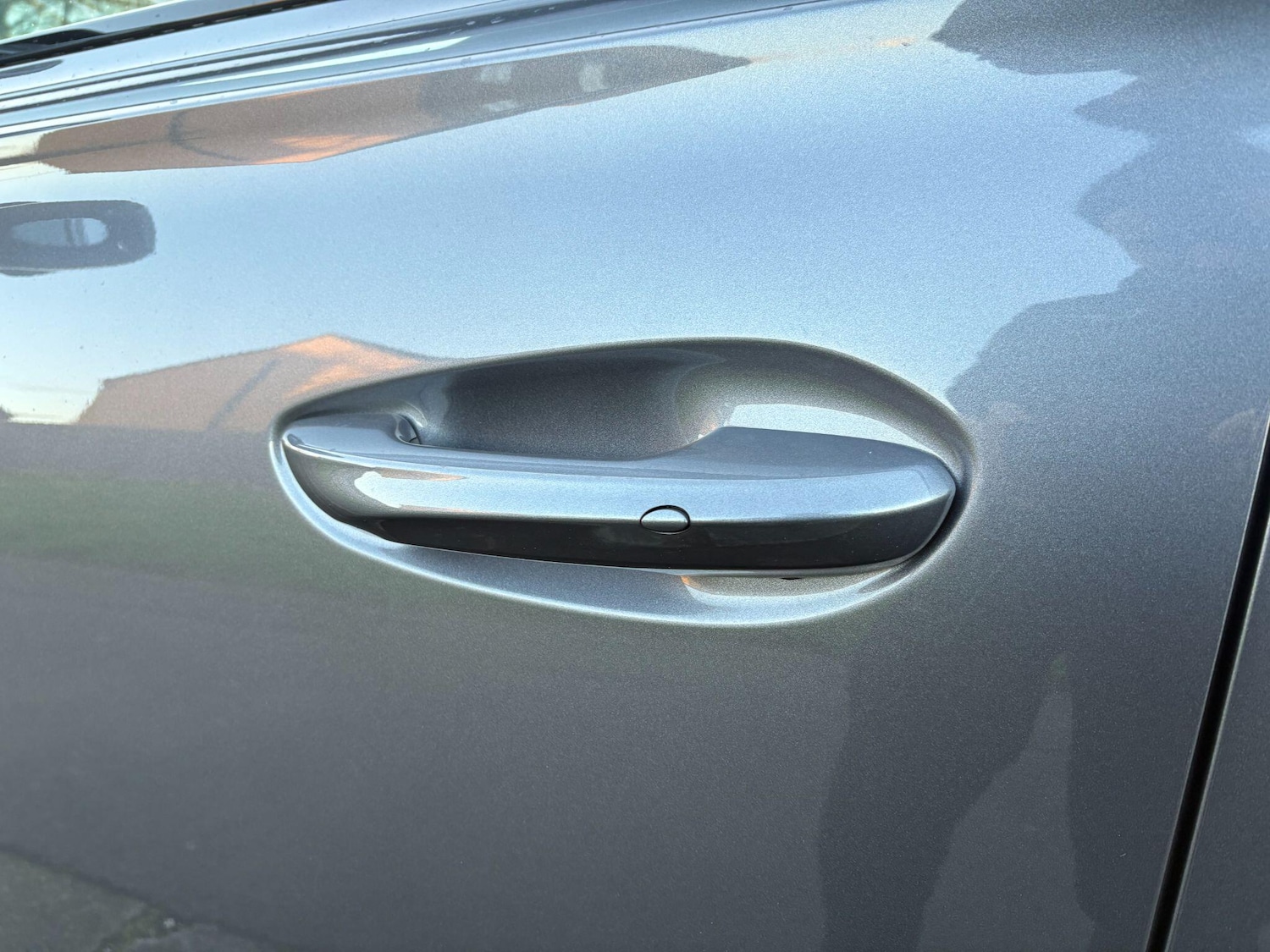 Used MG MG HS 2025 for sale - 78115297: Photo 10