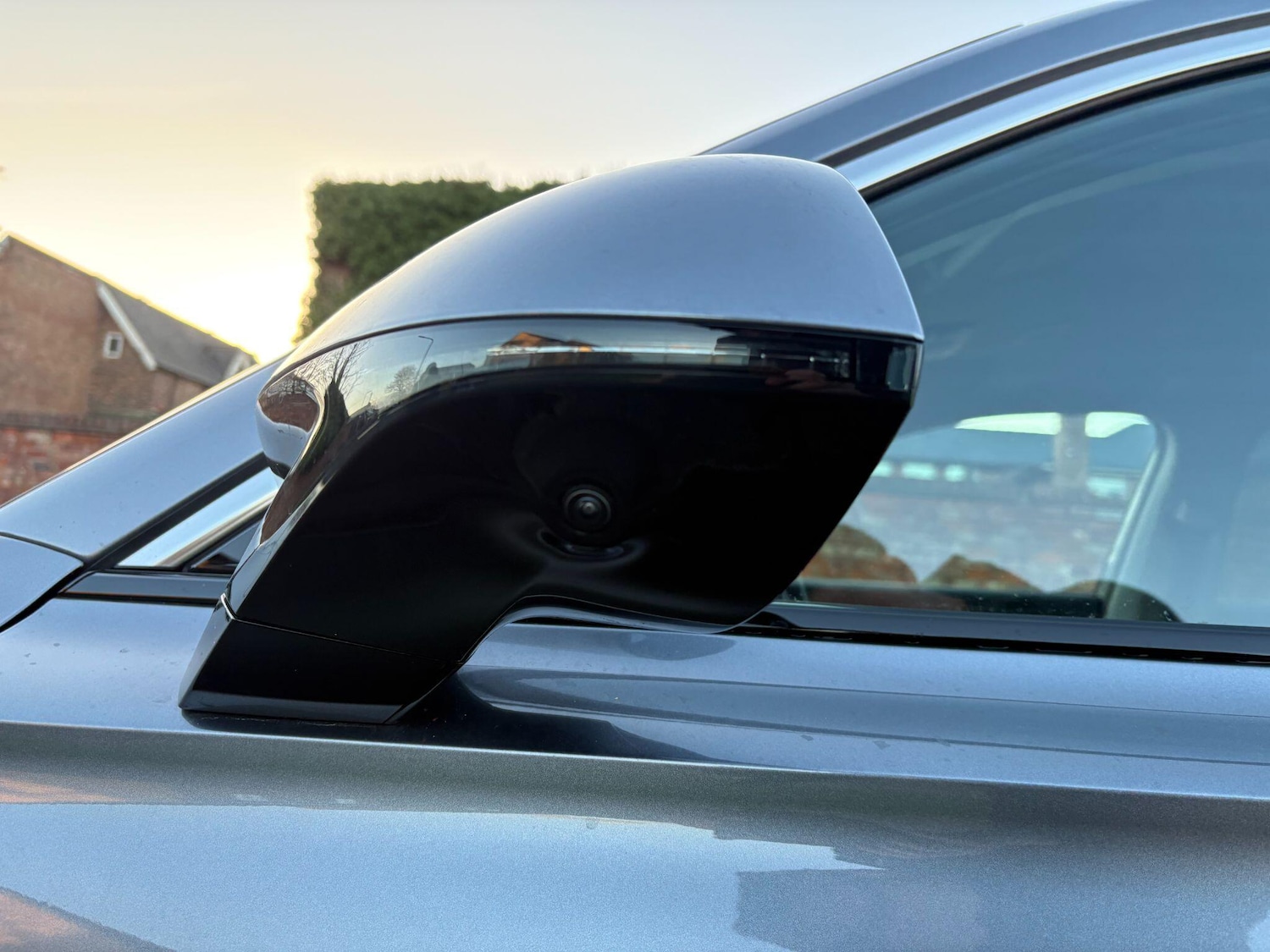 Used MG MG HS 2025 for sale - 78115297: Photo 11