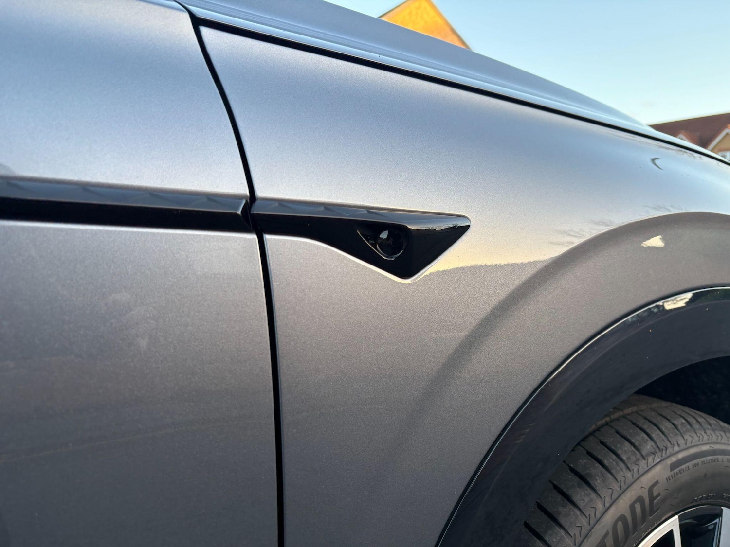 Used MG MG HS 2025 for sale - 78115297: Photo 15