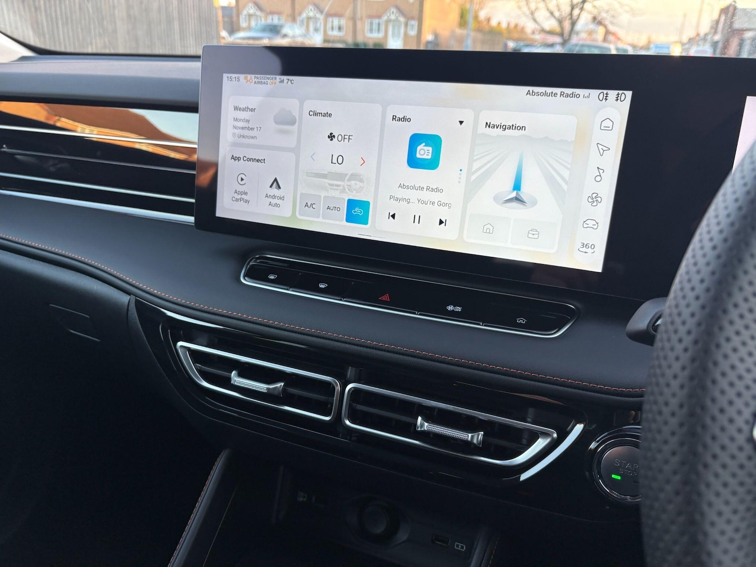 Used MG MG HS 2025 for sale - 78115297: Photo 28