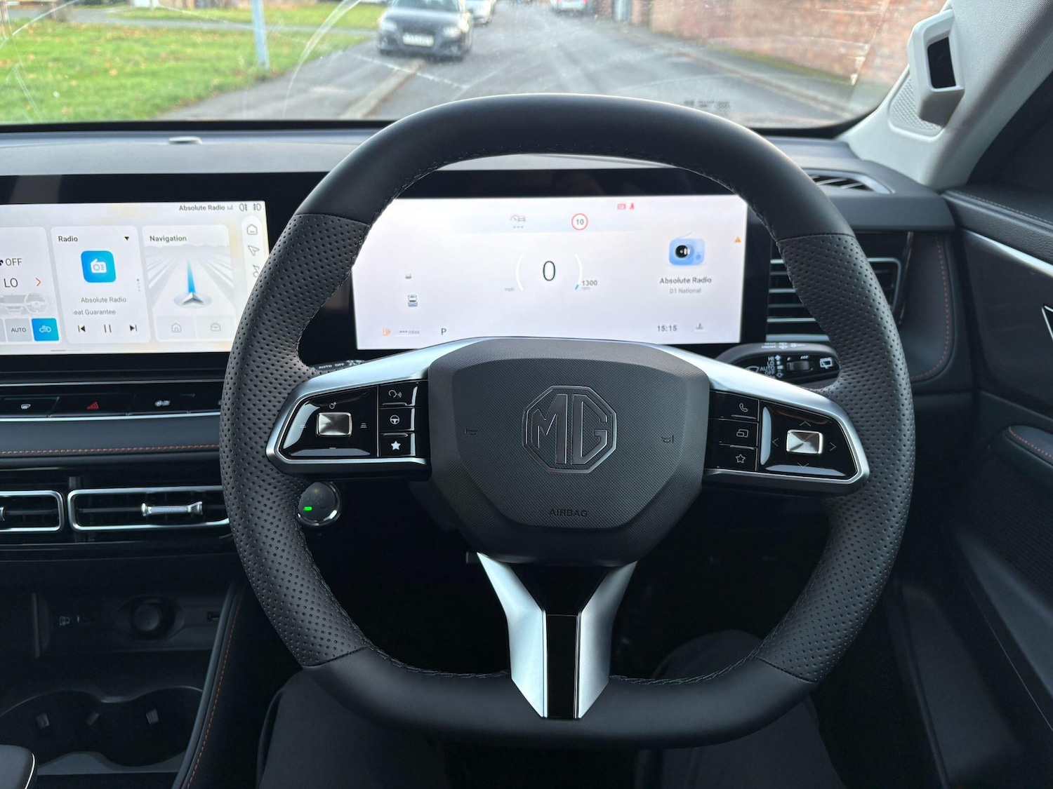 Used MG MG HS 2025 for sale - 78115297: Photo 29