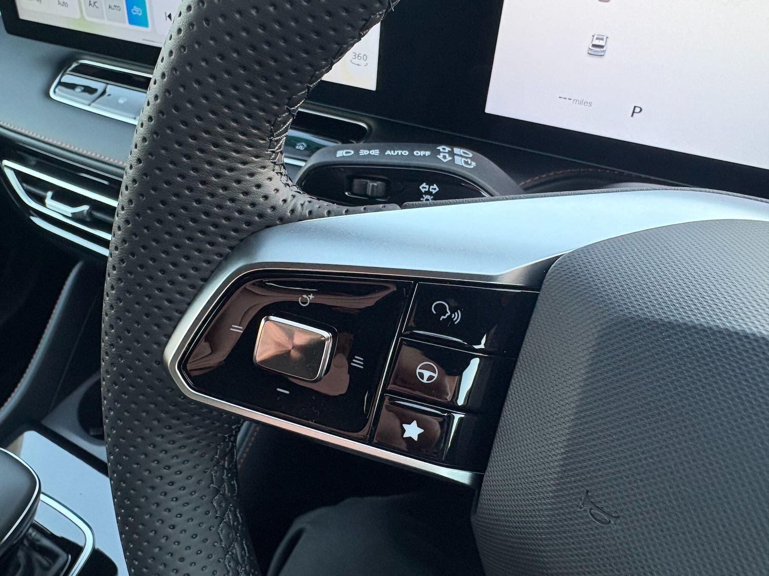 Used MG MG HS 2025 for sale - 78115297: Photo 34