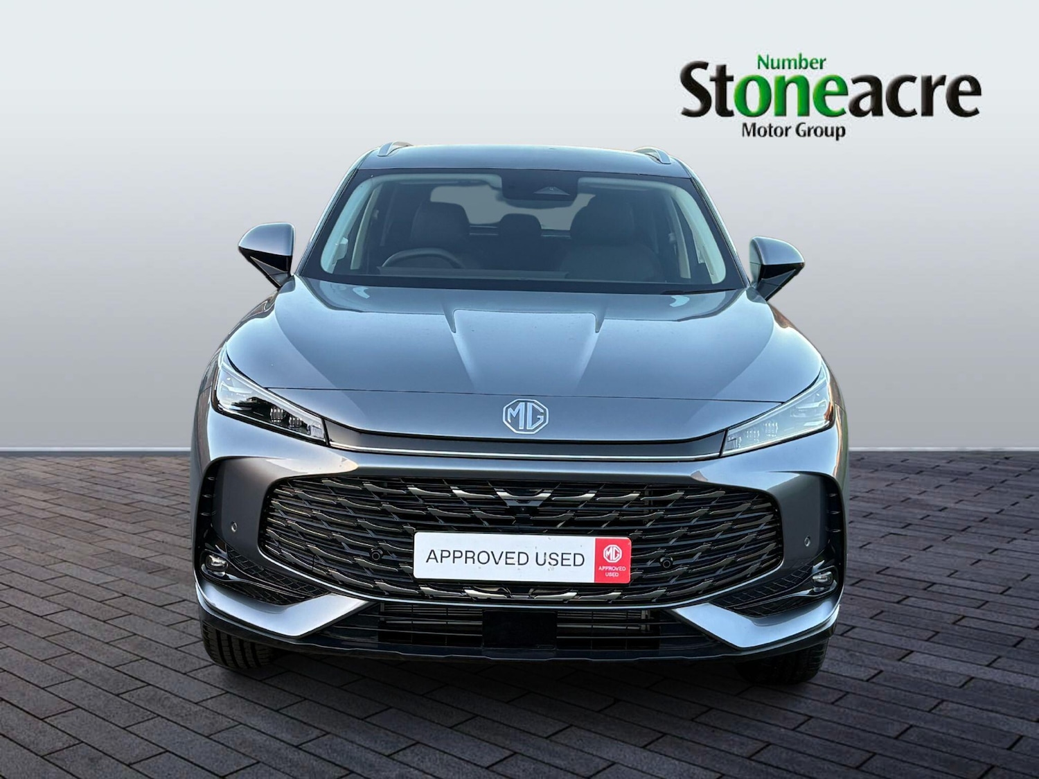 Used MG MG HS 2025 for sale - 78115297: Photo 5