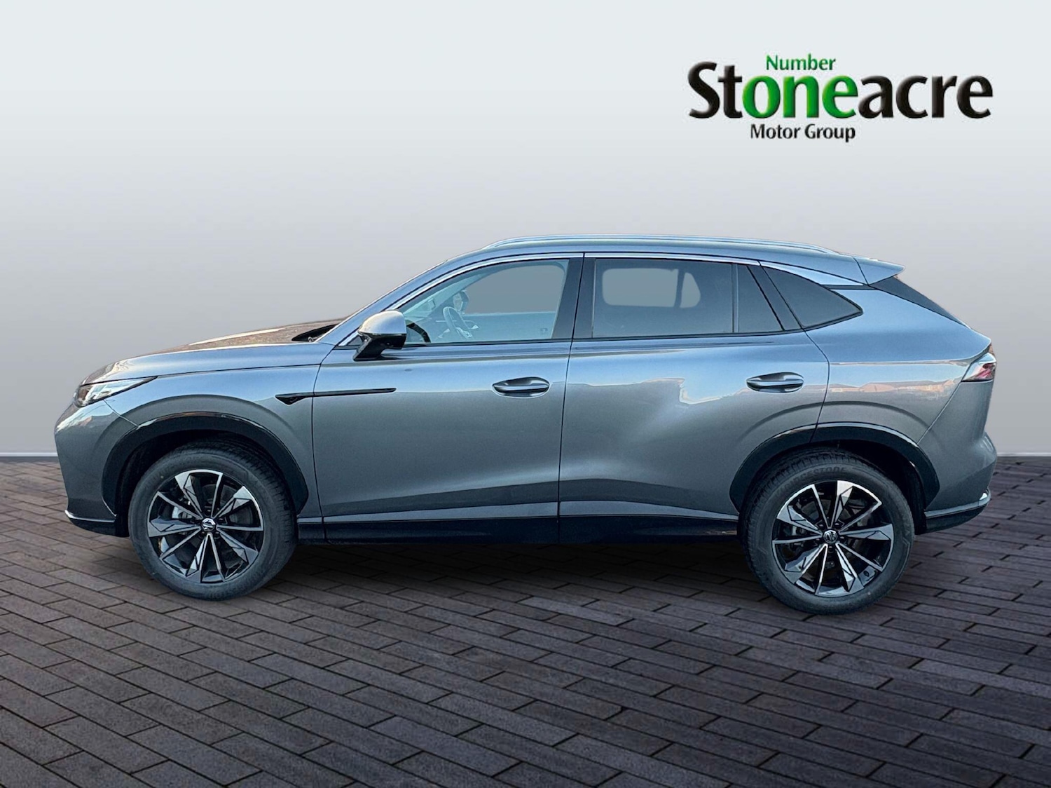 Used MG MG HS 2025 for sale - 78115297: Photo 8