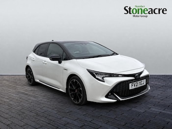 Used Toyota Corolla 2021 for sale - 79144722: Photo