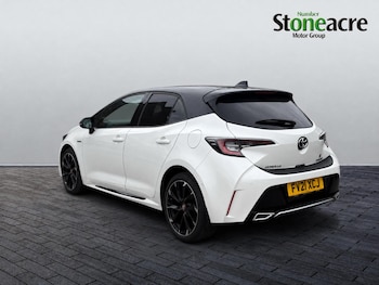 Used Toyota Corolla 2021 for sale - 79144722: Photo