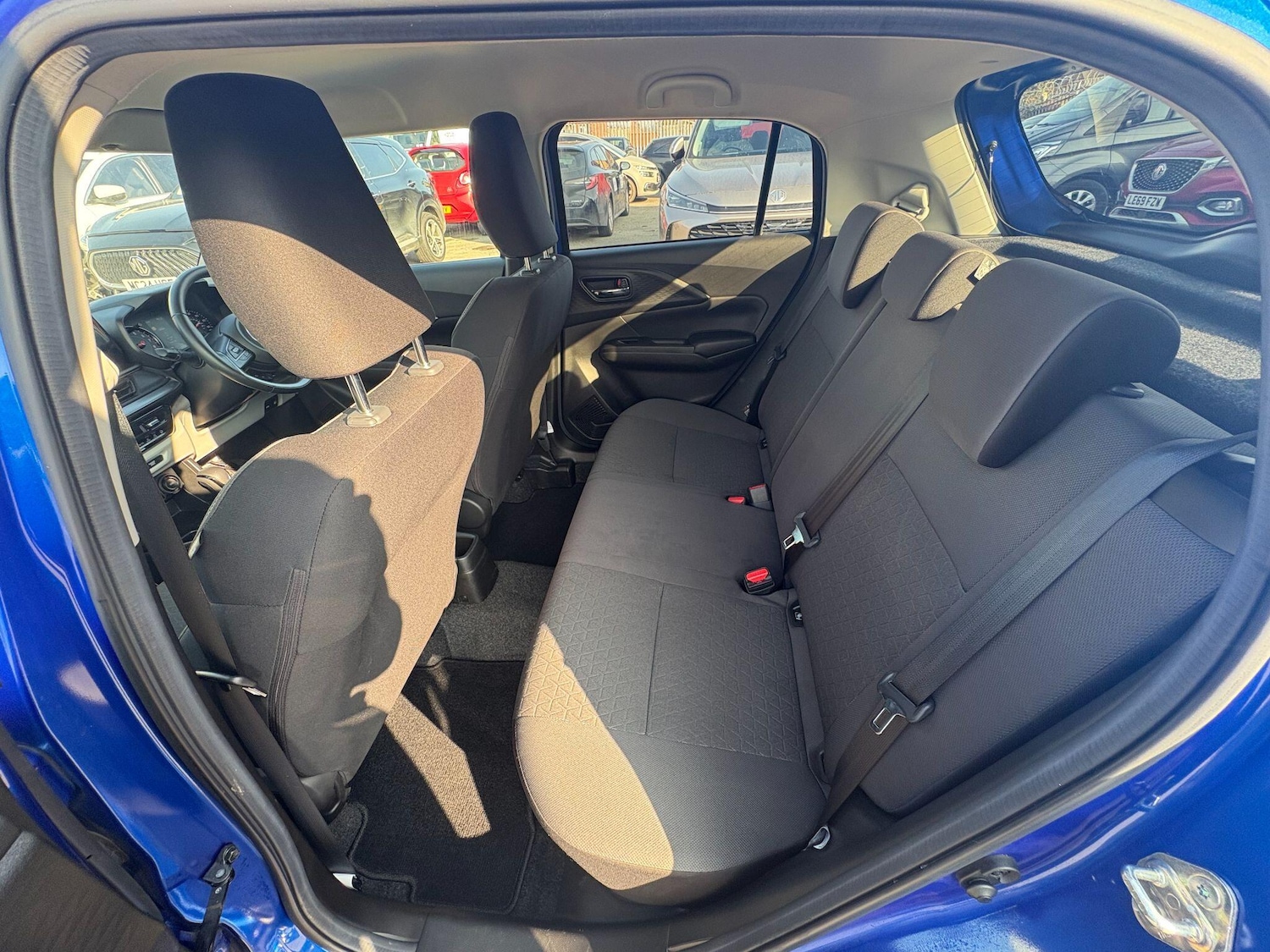 Used Suzuki Swift 2025 for sale - 78157180: Photo 13