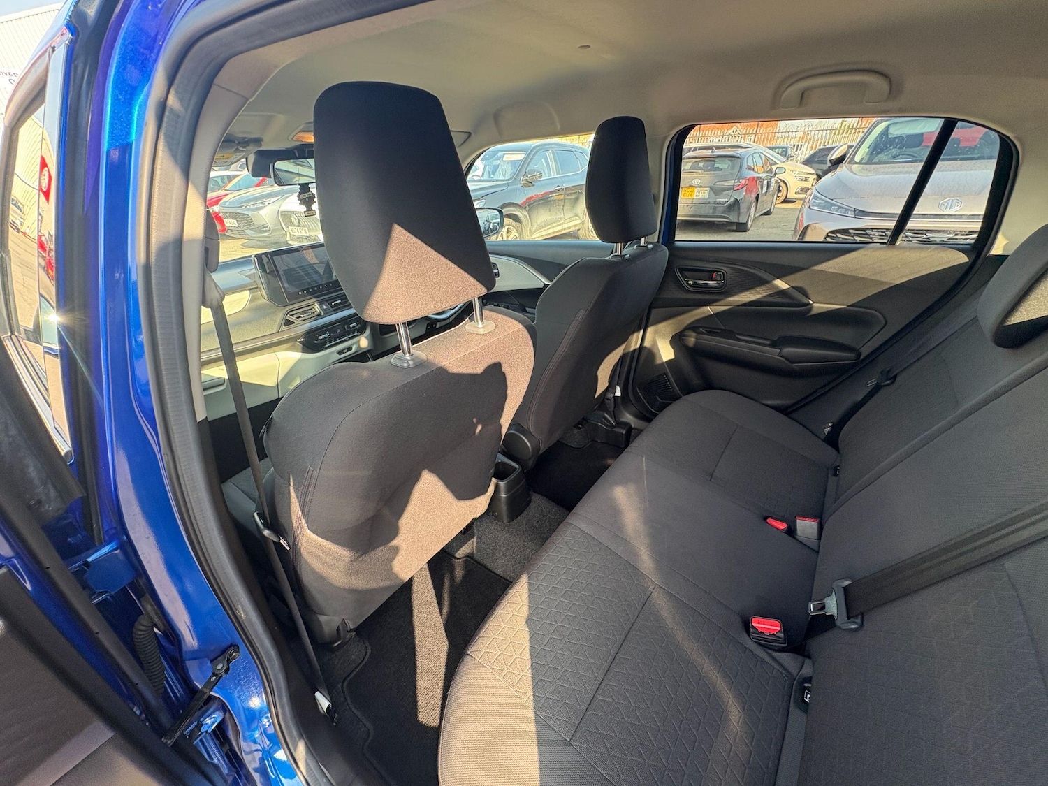 Used Suzuki Swift 2025 for sale - 78157180: Photo 14