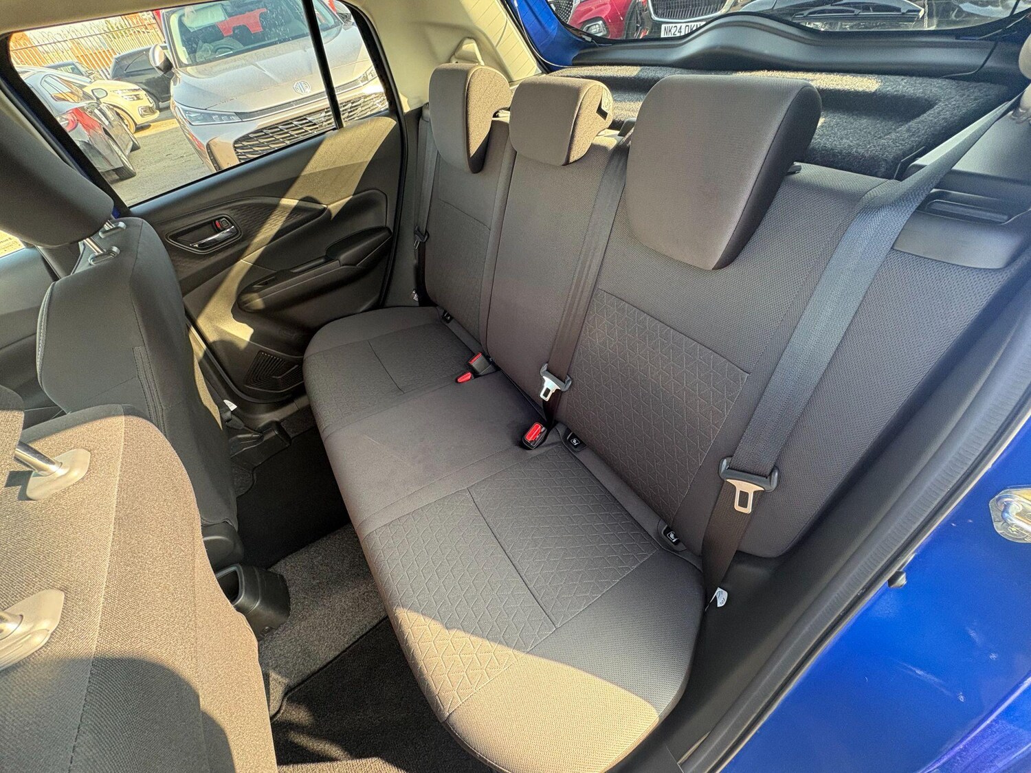 Used Suzuki Swift 2025 for sale - 78157180: Photo 15