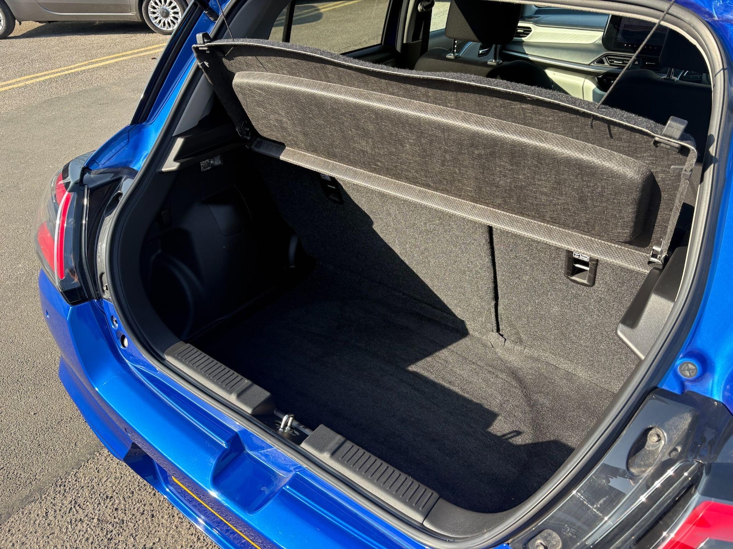 Used Suzuki Swift 2025 for sale - 78157180: Photo 17