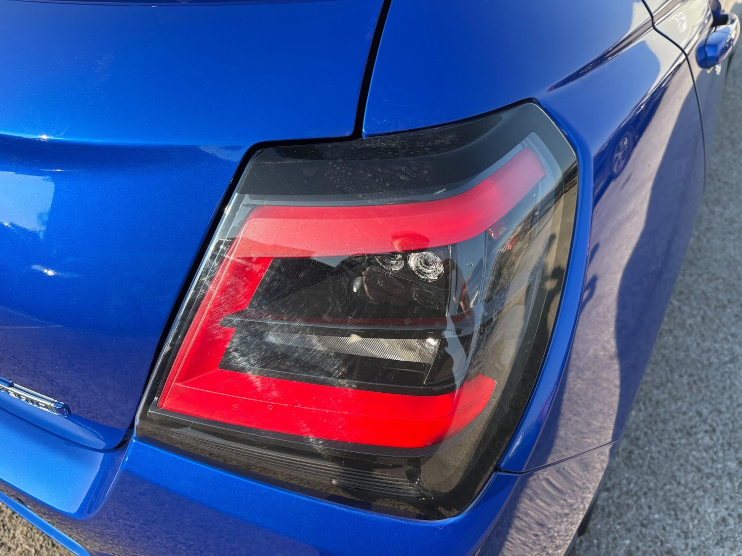 Used Suzuki Swift 2025 for sale - 78157180: Photo 19