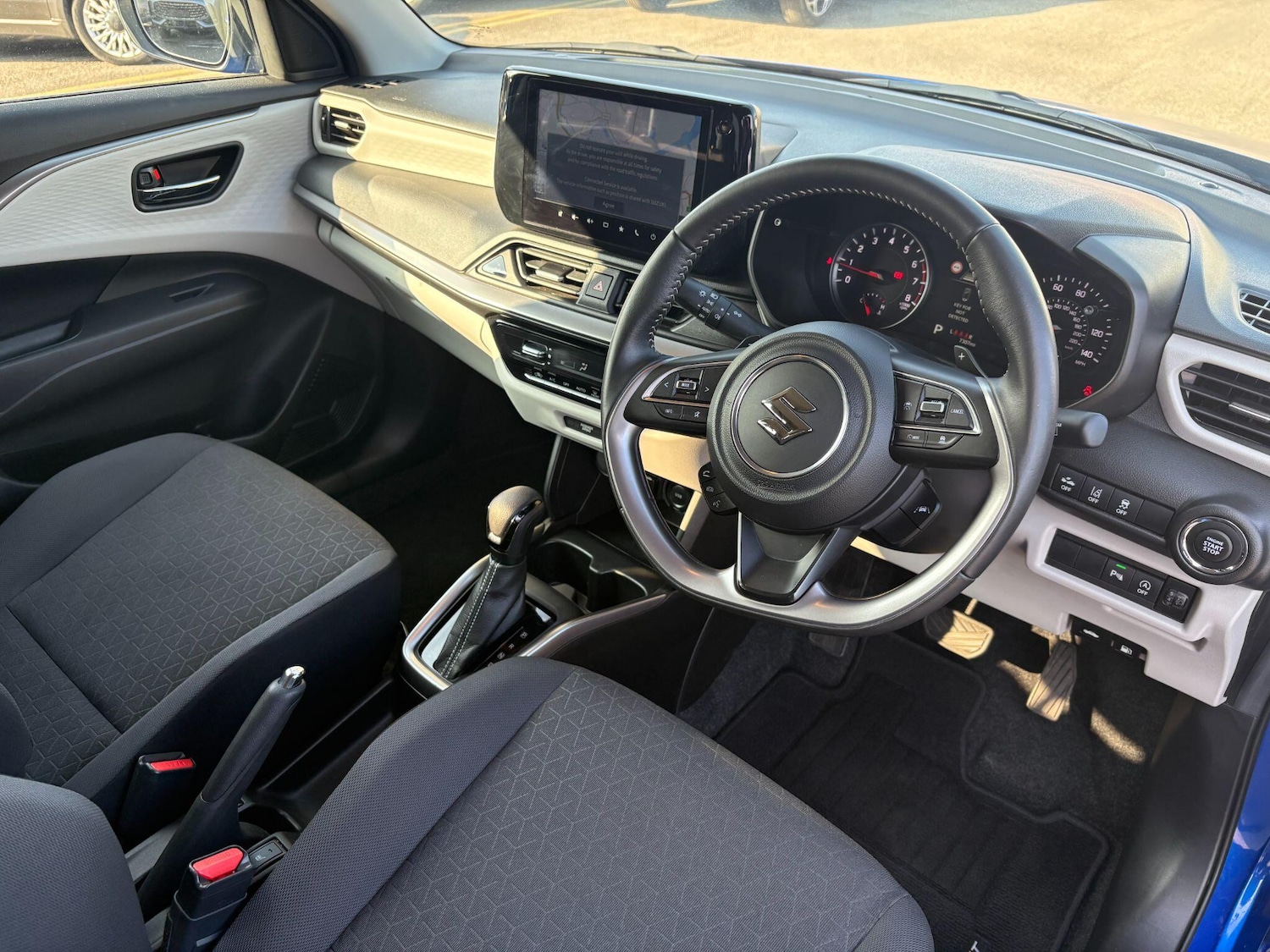 Used Suzuki Swift 2025 for sale - 78157180: Photo 21