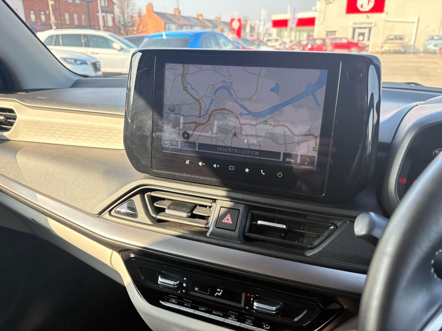 Used Suzuki Swift 2025 for sale - 78157180: Photo 24