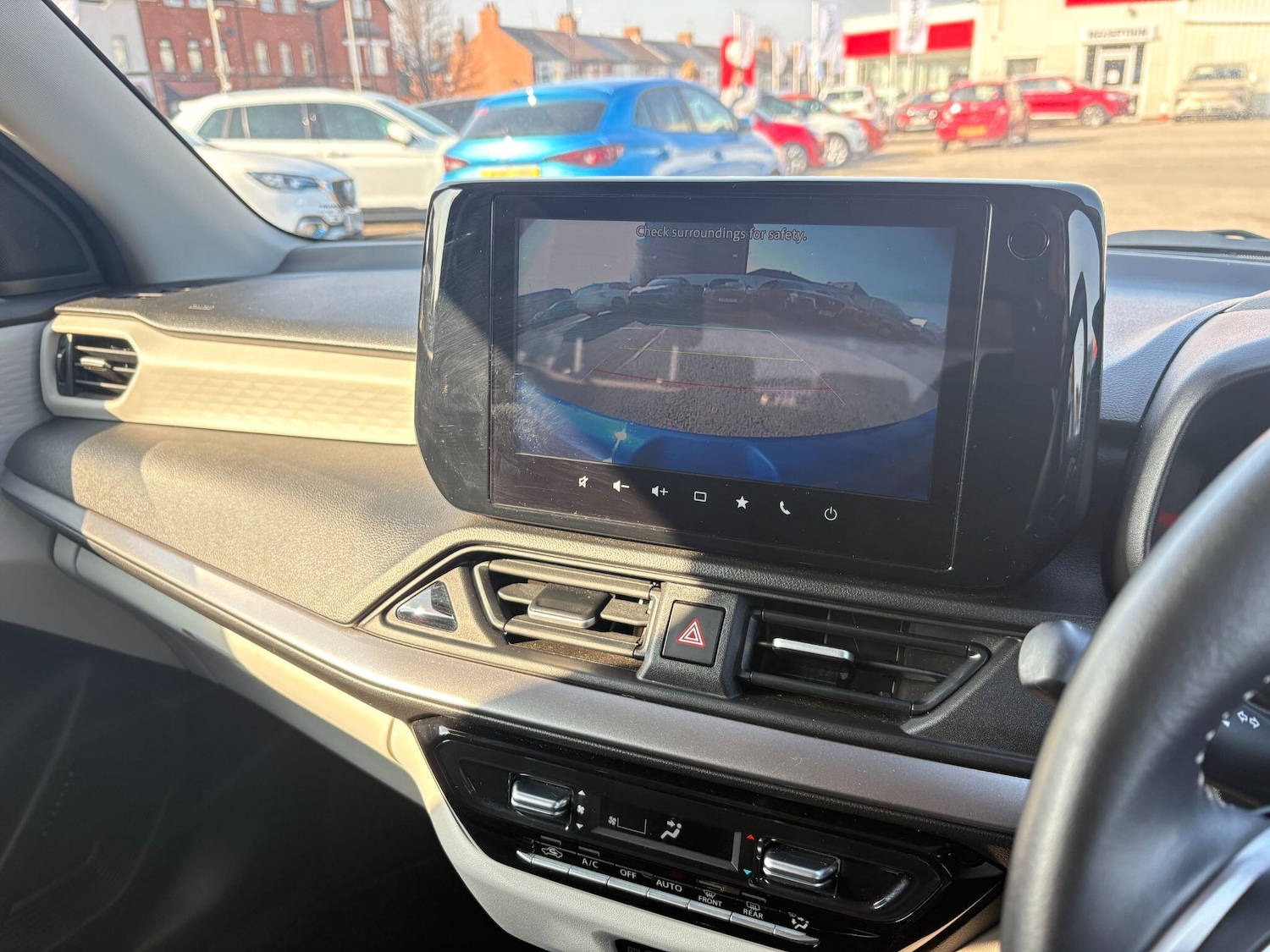 Used Suzuki Swift 2025 for sale - 78157180: Photo 25