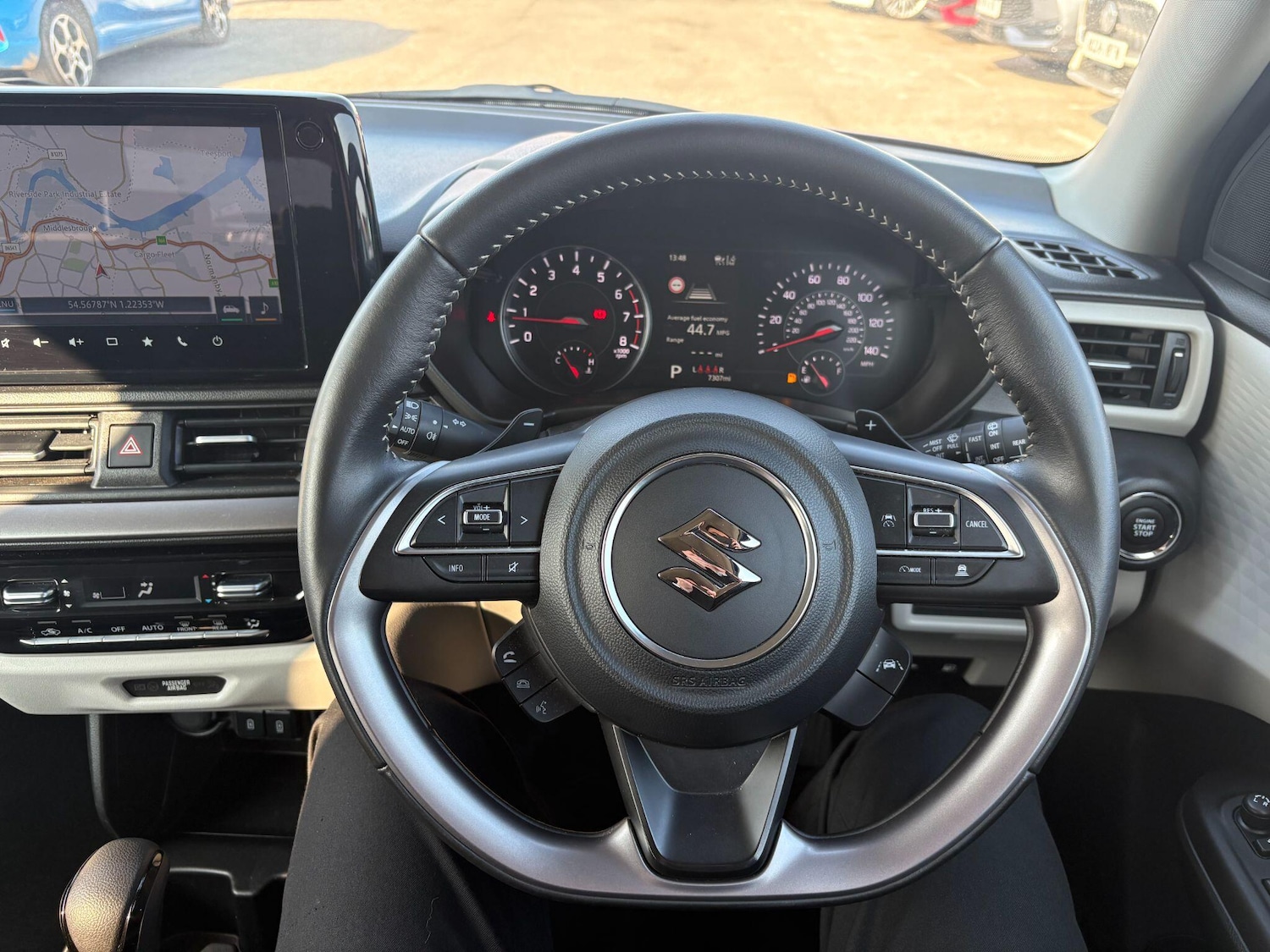 Used Suzuki Swift 2025 for sale - 78157180: Photo 27