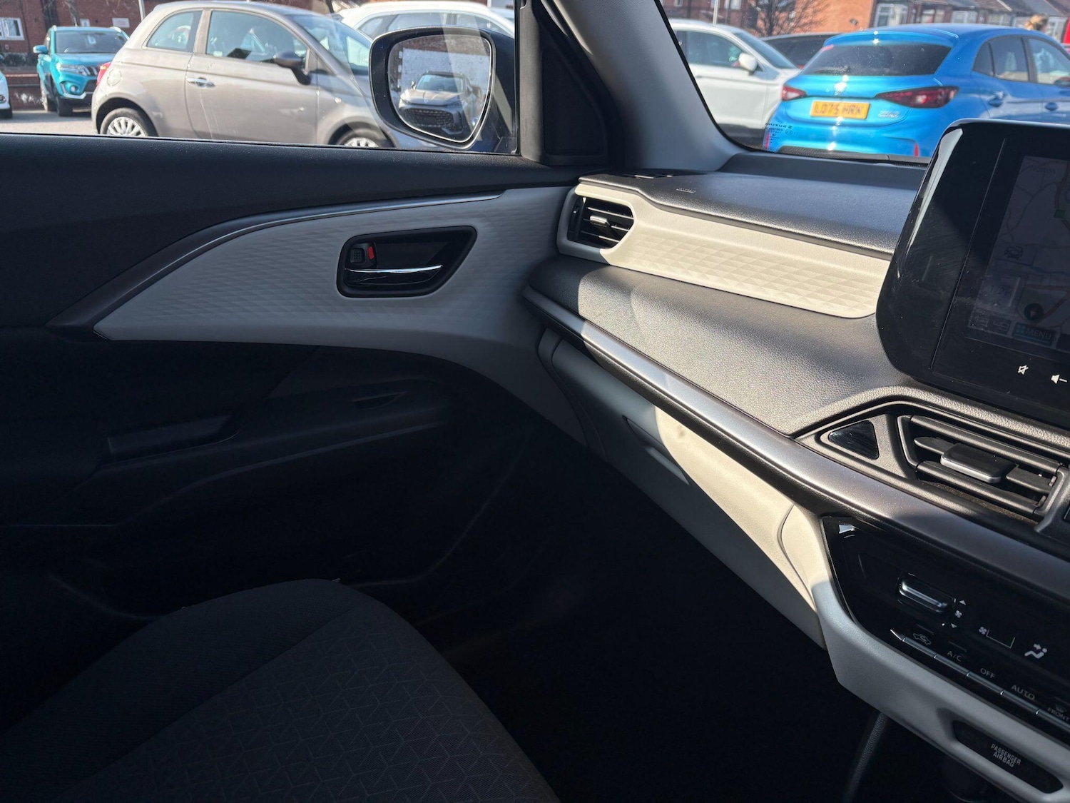 Used Suzuki Swift 2025 for sale - 78157180: Photo 28