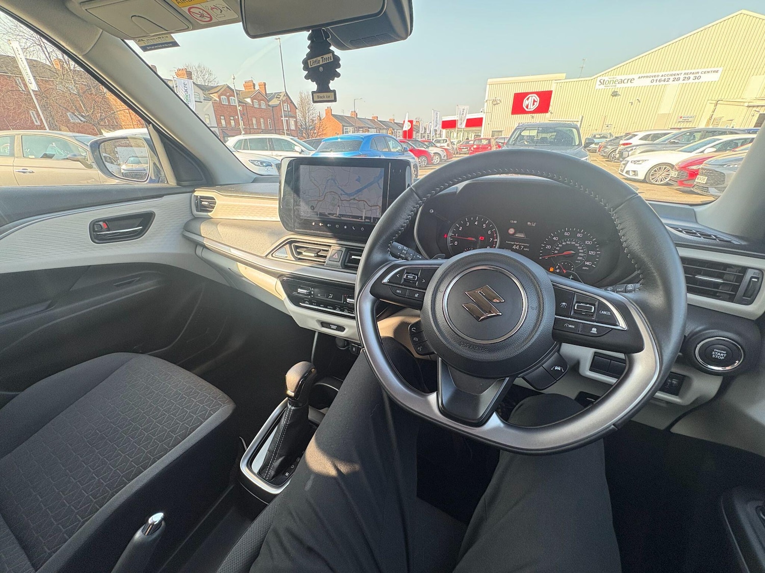 Used Suzuki Swift 2025 for sale - 78157180: Photo 29