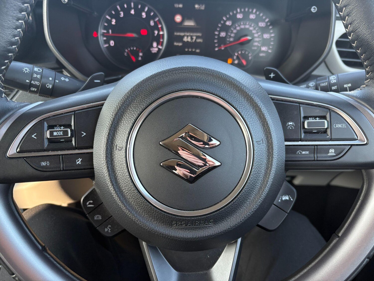 Used Suzuki Swift 2025 for sale - 78157180: Photo 30