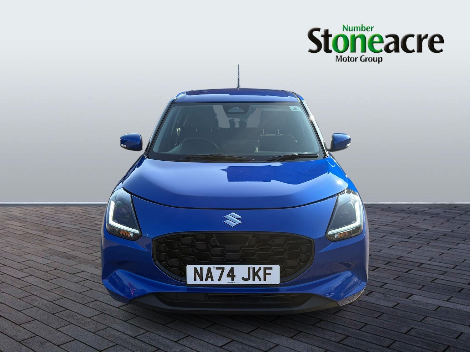 Used Suzuki Swift 2025 for sale - 78157180: Photo 5