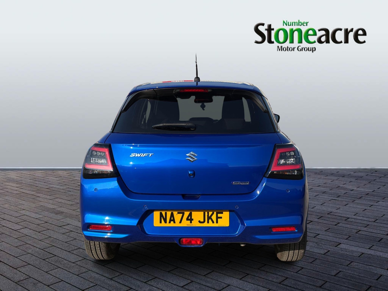Used Suzuki Swift 2025 for sale - 78157180: Photo 6