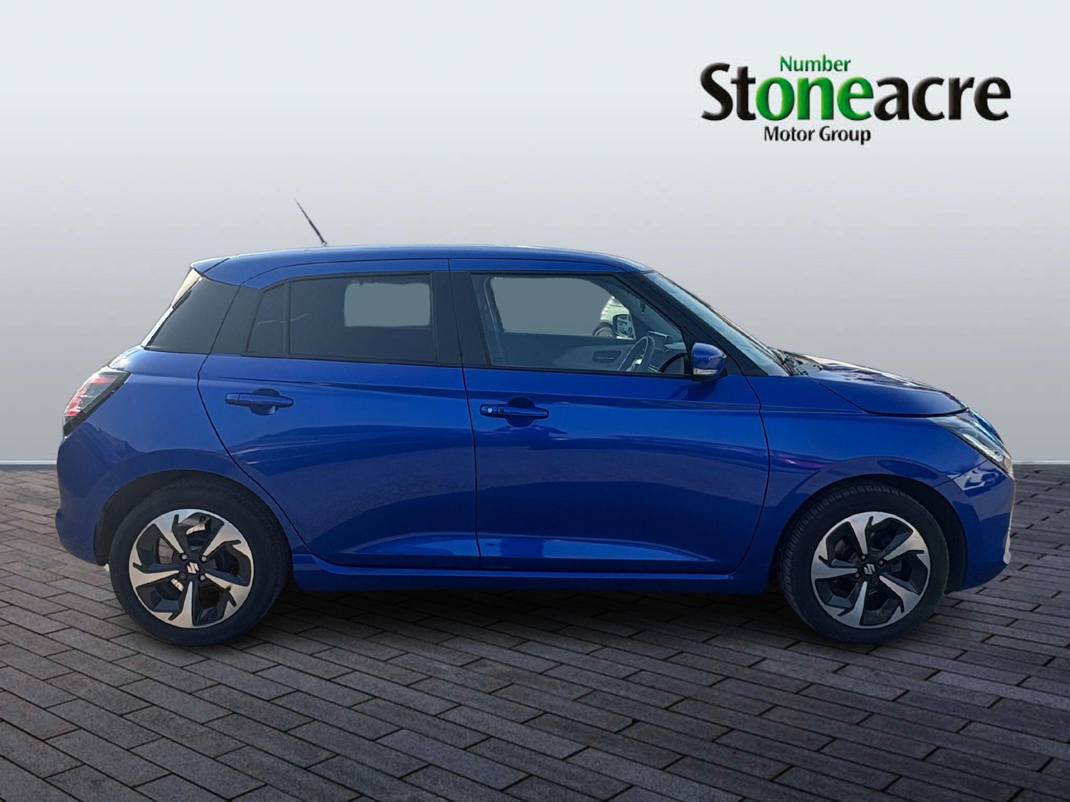 Used Suzuki Swift 2025 for sale - 78157180: Photo 7