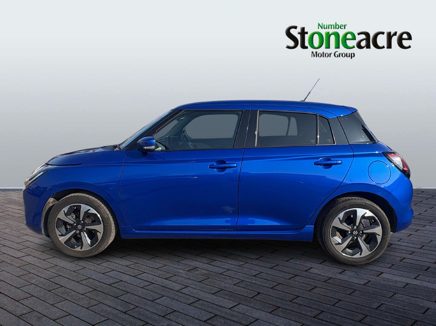 Used Suzuki Swift 2025 for sale - 78157180: Photo 8