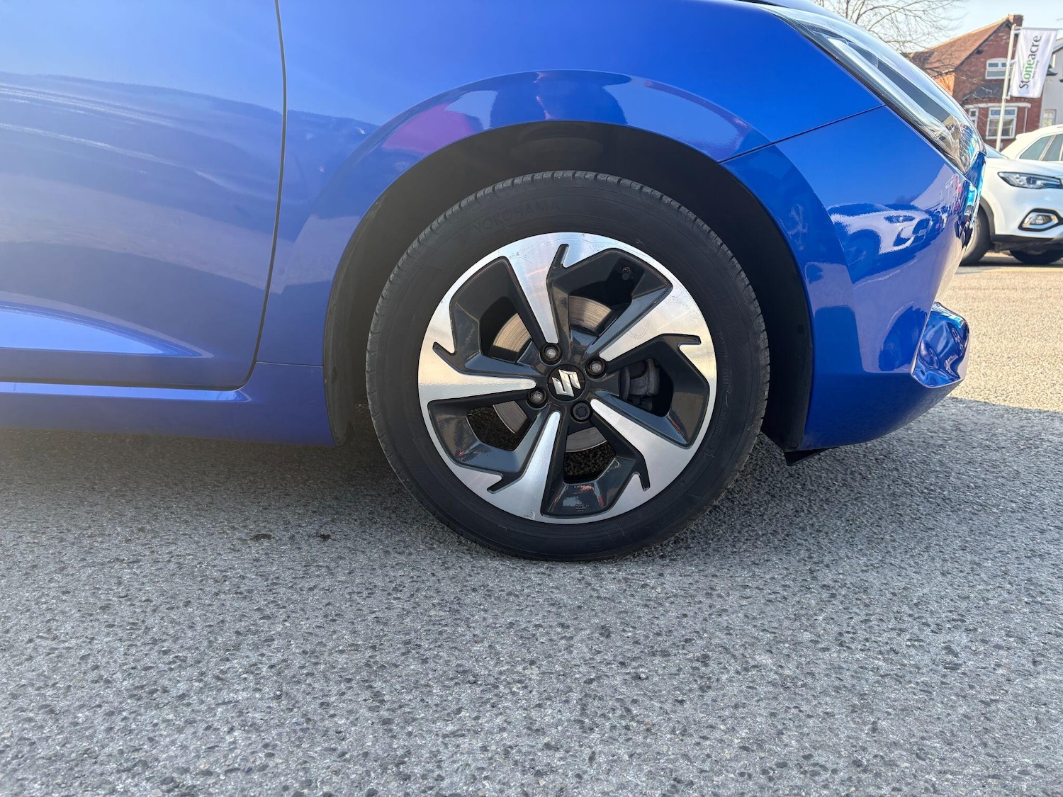 Used Suzuki Swift 2025 for sale - 78157180: Photo 9