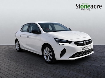 Used Vauxhall Corsa 2020 for sale - 79188857: Photo