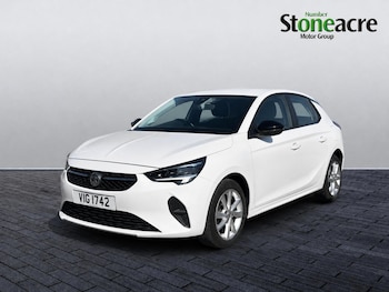 Used Vauxhall Corsa 2020 for sale - 79188857: Photo